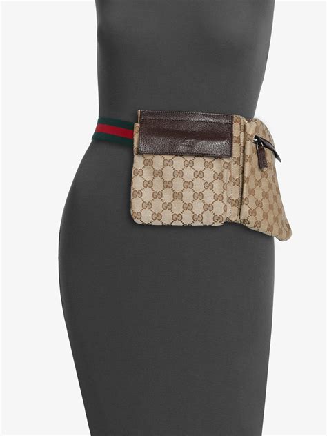 belt gucci bag